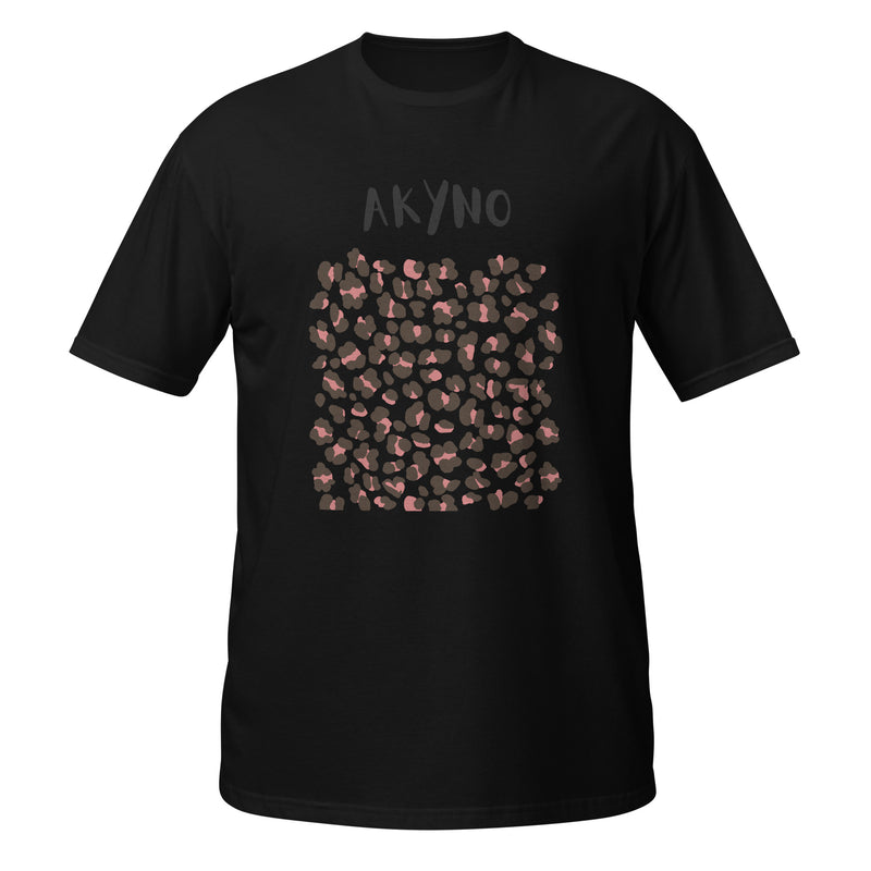 AKYNO Short-SleeveT-Shirt