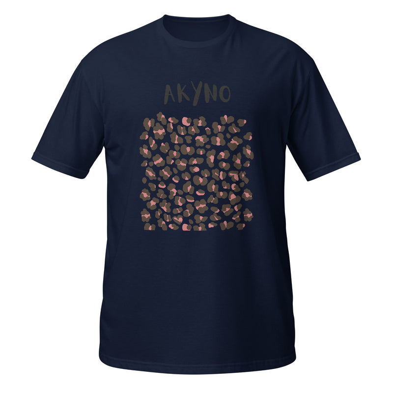 AKYNO Short-SleeveT-Shirt