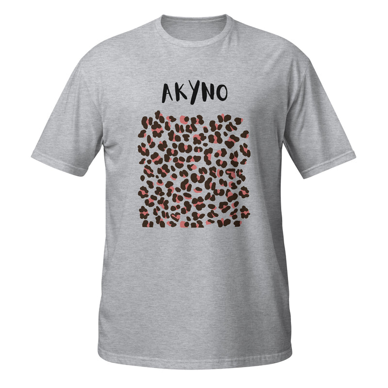 AKYNO Short-SleeveT-Shirt