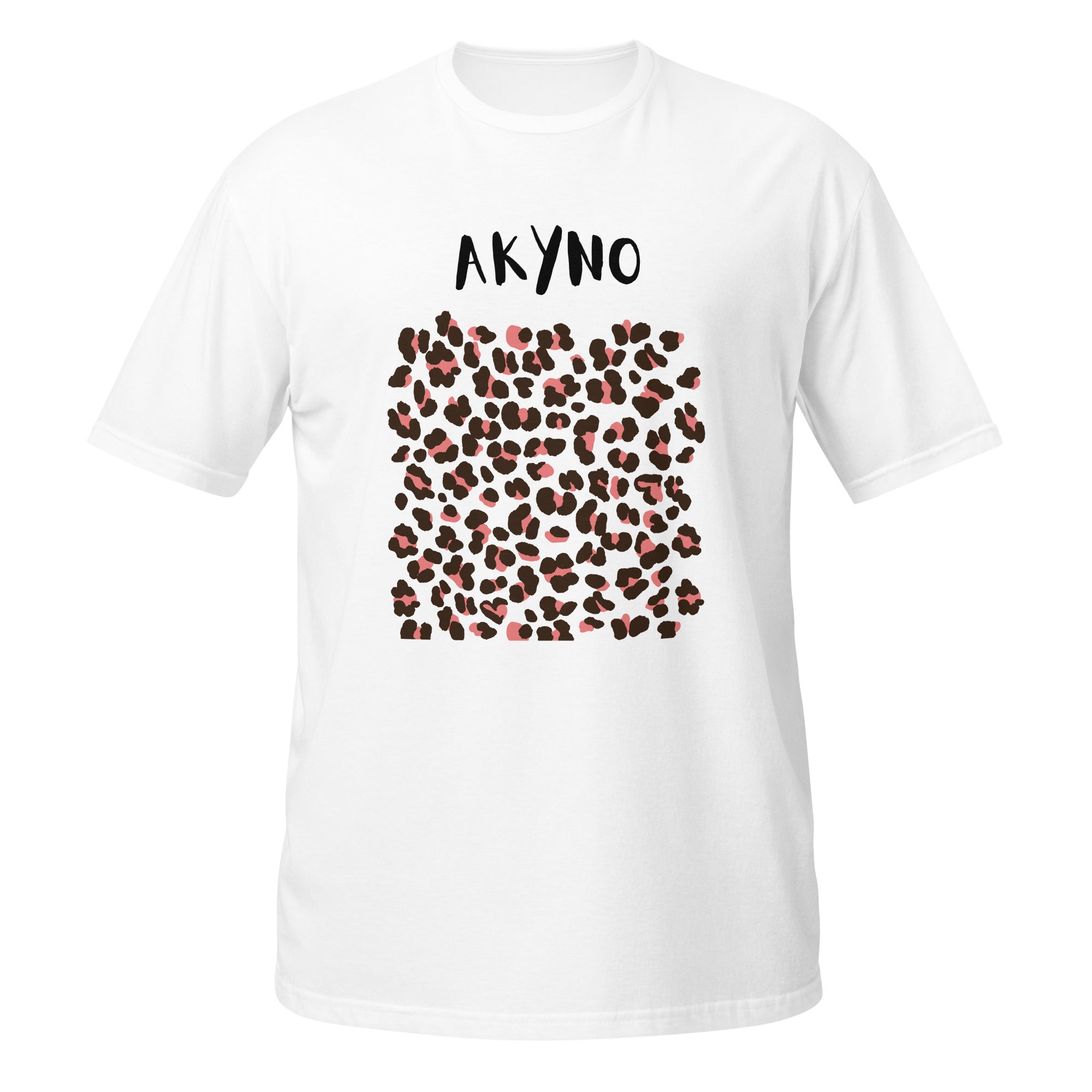 AKYNO Short-SleeveT-Shirt