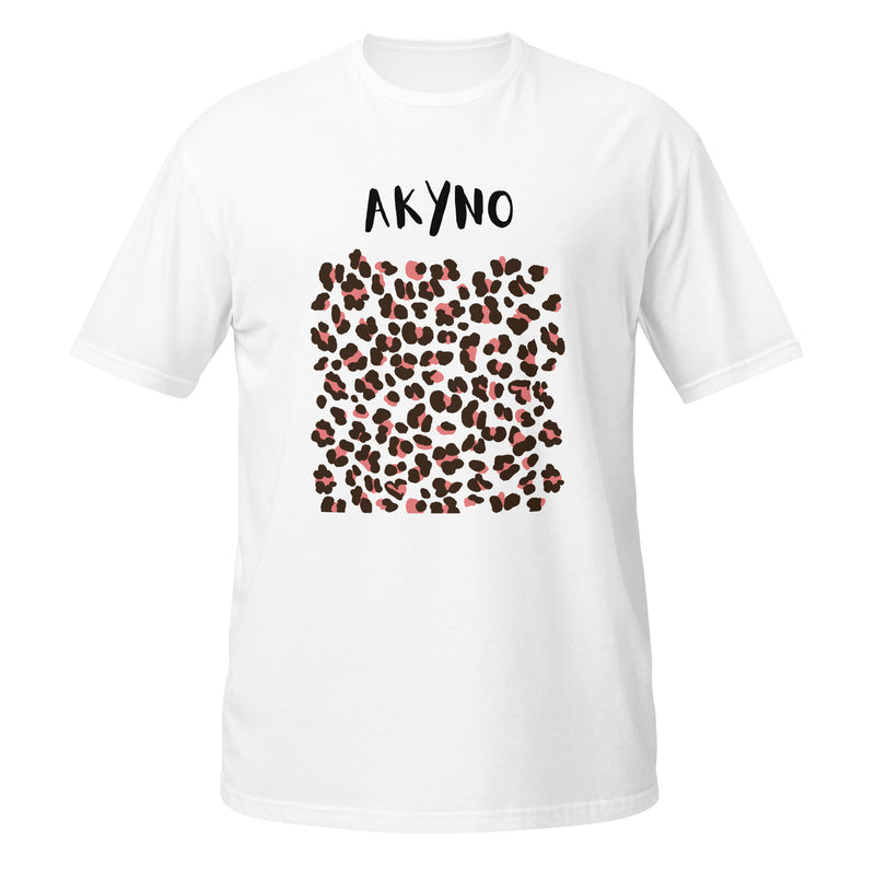 AKYNO Short-SleeveT-Shirt