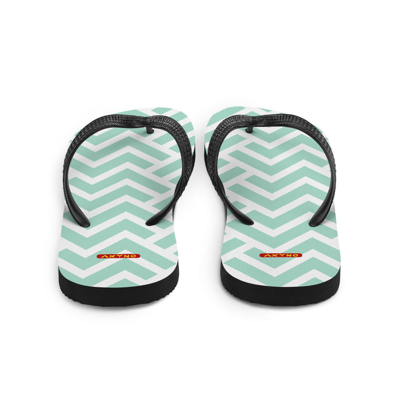 AKYNO FLIP-FLOPS ESTIK