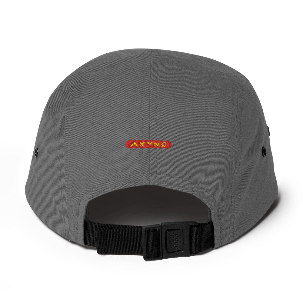 AKYNO CAP STAY WILD