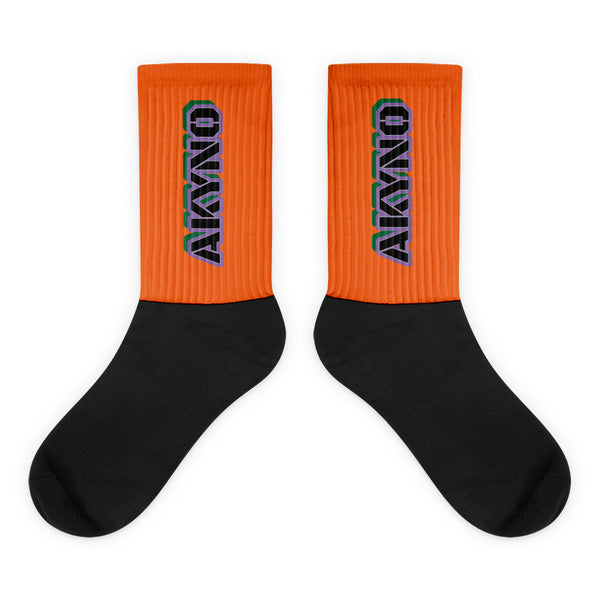 AKYNO SOCKS-OV