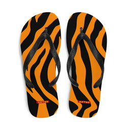 AKYNO FLIP-FLOPS TIGER