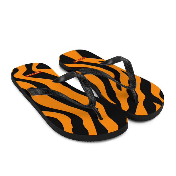 AKYNO FLIP-FLOPS TIGER