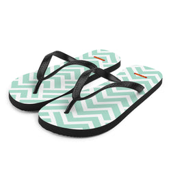 AKYNO FLIP-FLOPS ESTIK