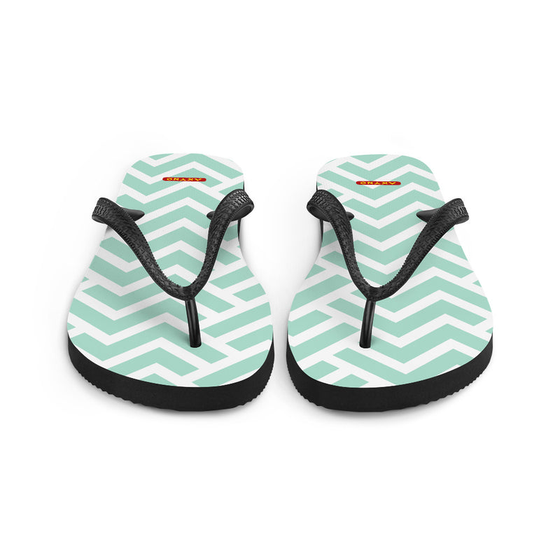 AKYNO FLIP-FLOPS ESTIK