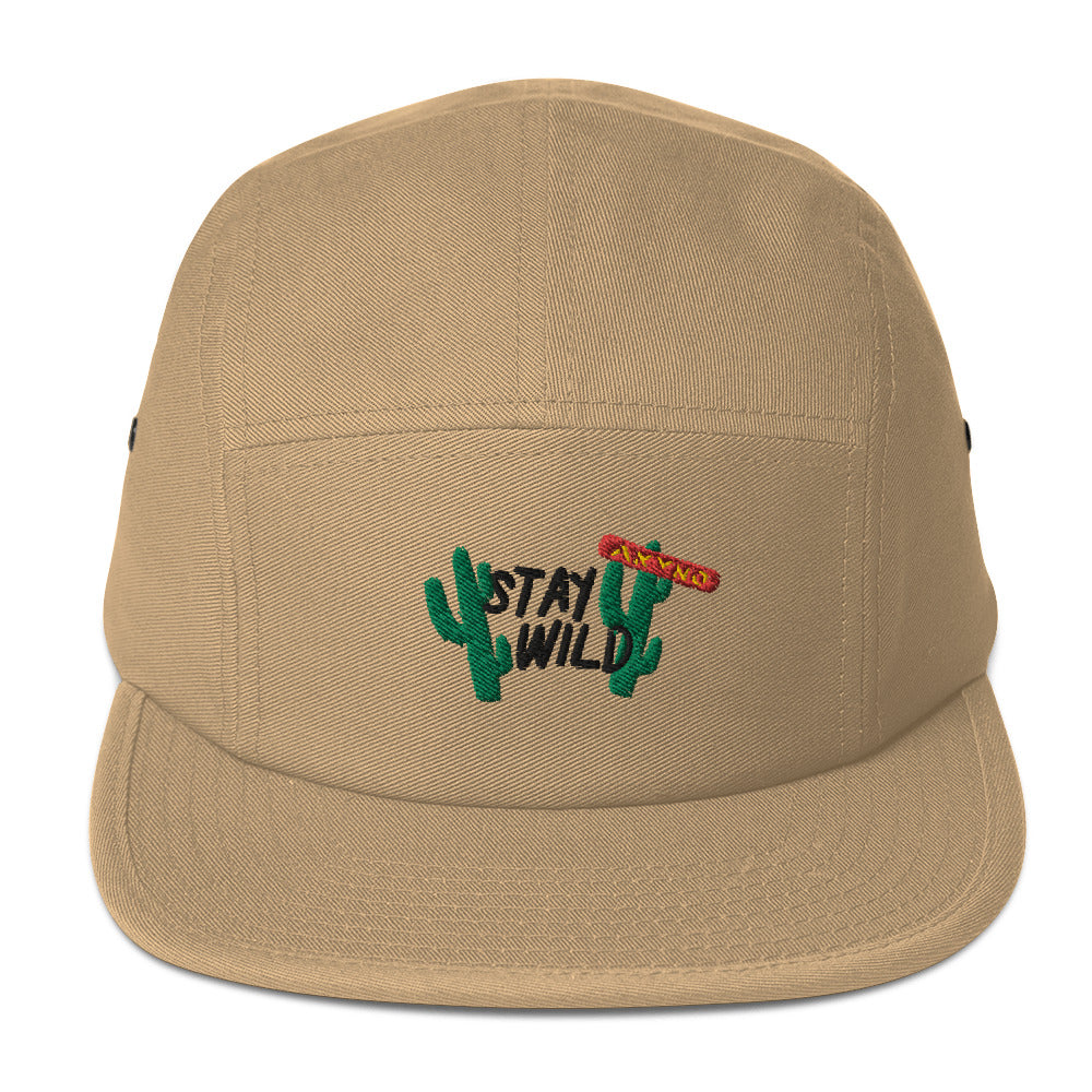 AKYNO CAP STAY WILD