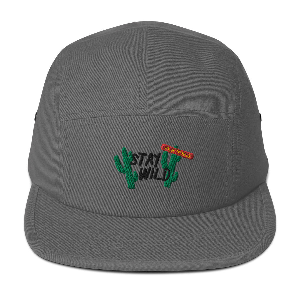 AKYNO CAP STAY WILD