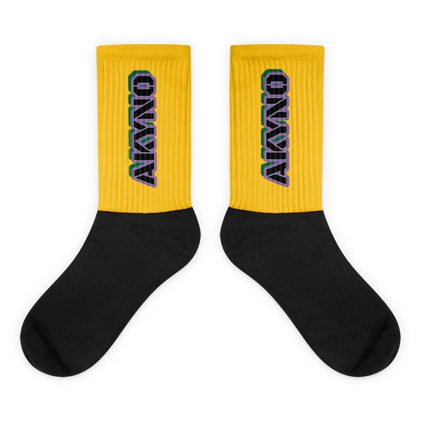 AKYNO SOCKS-YV