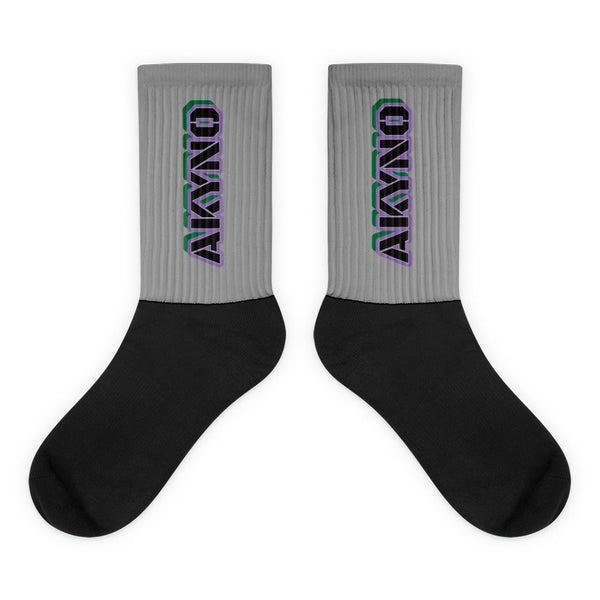 AKYNO SOCKS-GV