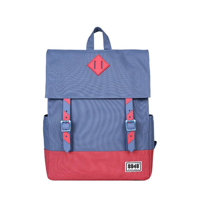 AK BACKPACKS STOKE