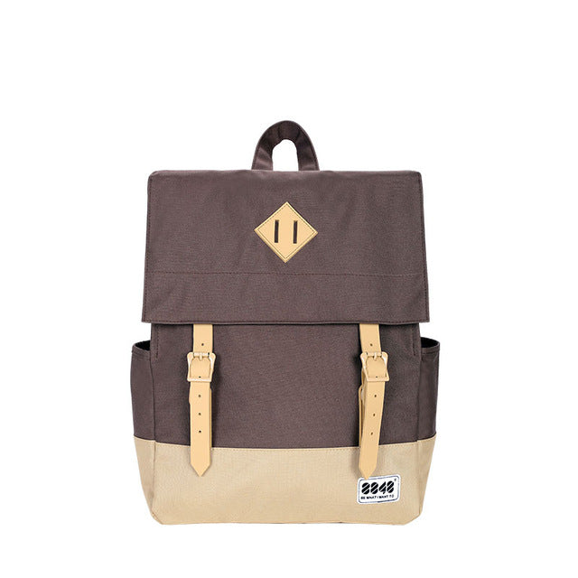 AK BACKPACKS STOKE