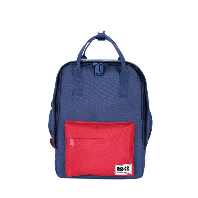 AKYNO BACKPACKS CANVAS