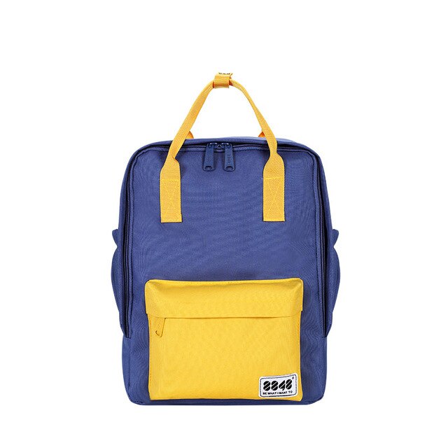 AKYNO BACKPACKS CANVAS