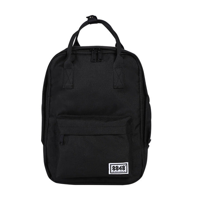 AKYNO BACKPACKS CANVAS