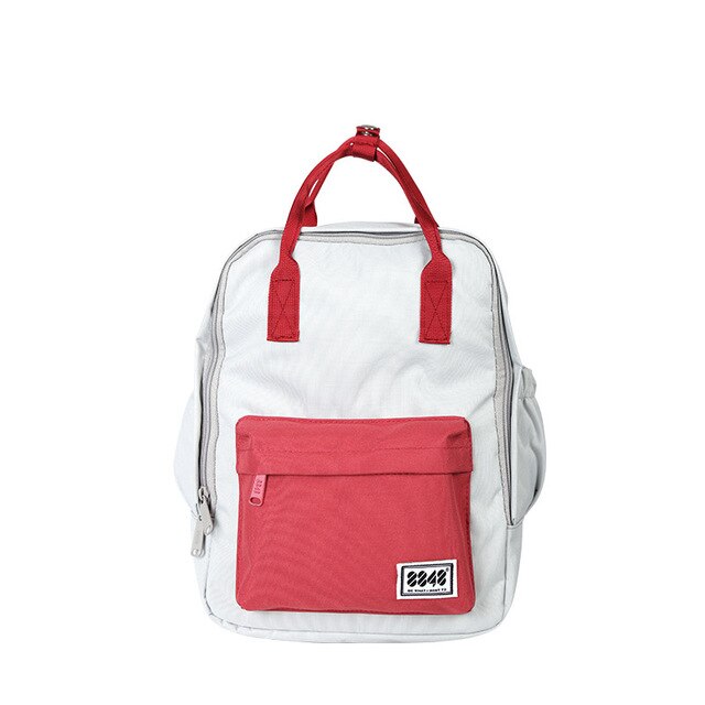 AKYNO BACKPACKS CANVAS