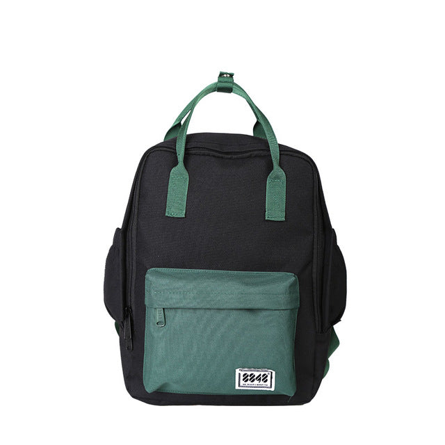 AKYNO BACKPACKS CANVAS