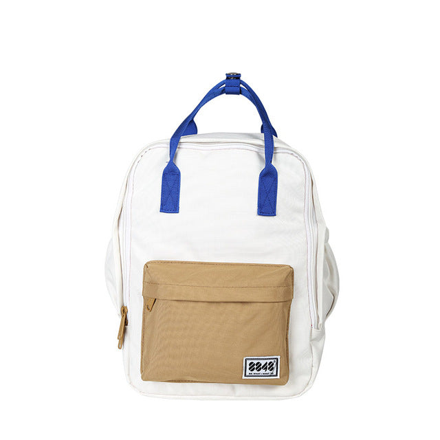 AKYNO BACKPACKS CANVAS