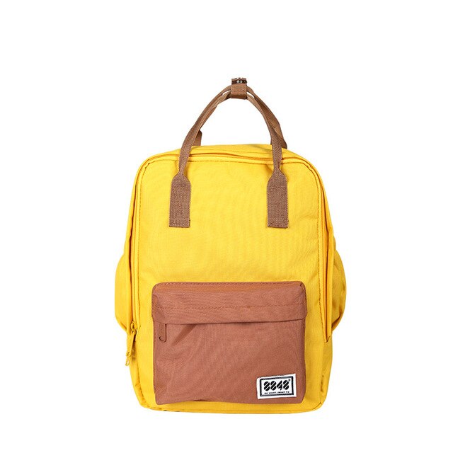 AKYNO BACKPACKS CANVAS