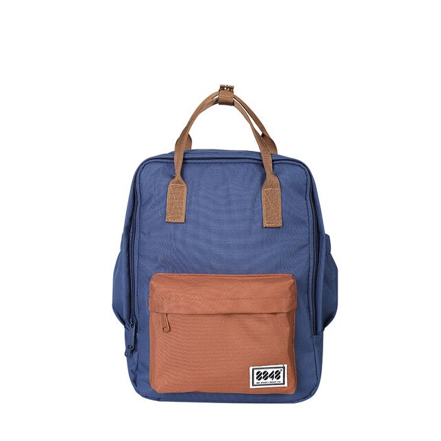 AKYNO BACKPACKS CANVAS