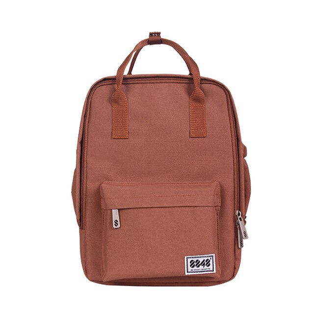 AKYNO BACKPACKS CANVAS