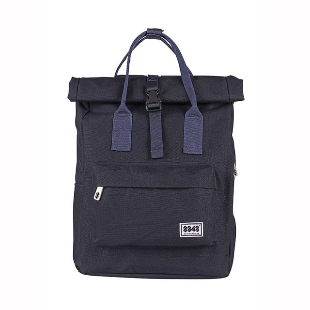 AKYNO BACKPACK OXFORD