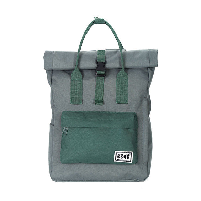 AKYNO BACKPACK OXFORD