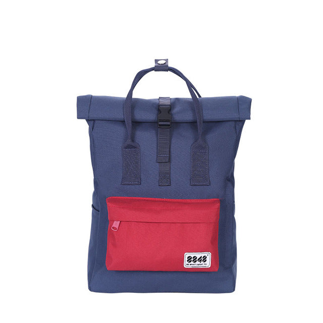 AKYNO BACKPACK OXFORD